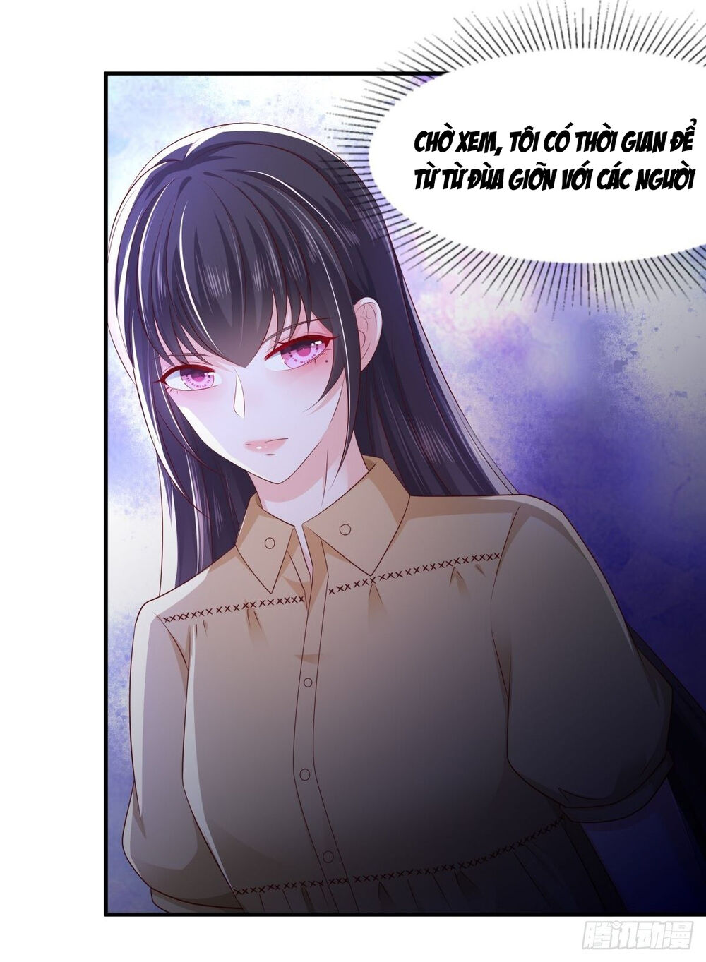 Trọng Sinh Trở Lại: Sủng Nịch Độc Nhất Vô Nhị Chapter 23 - Trang 2