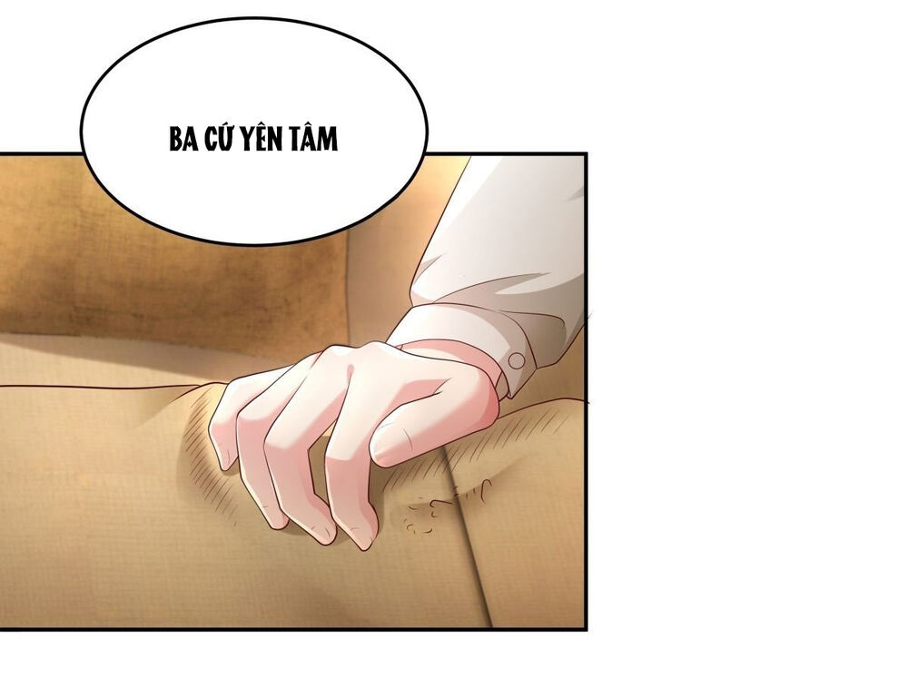 Trọng Sinh Trở Lại: Sủng Nịch Độc Nhất Vô Nhị Chapter 23 - Trang 2