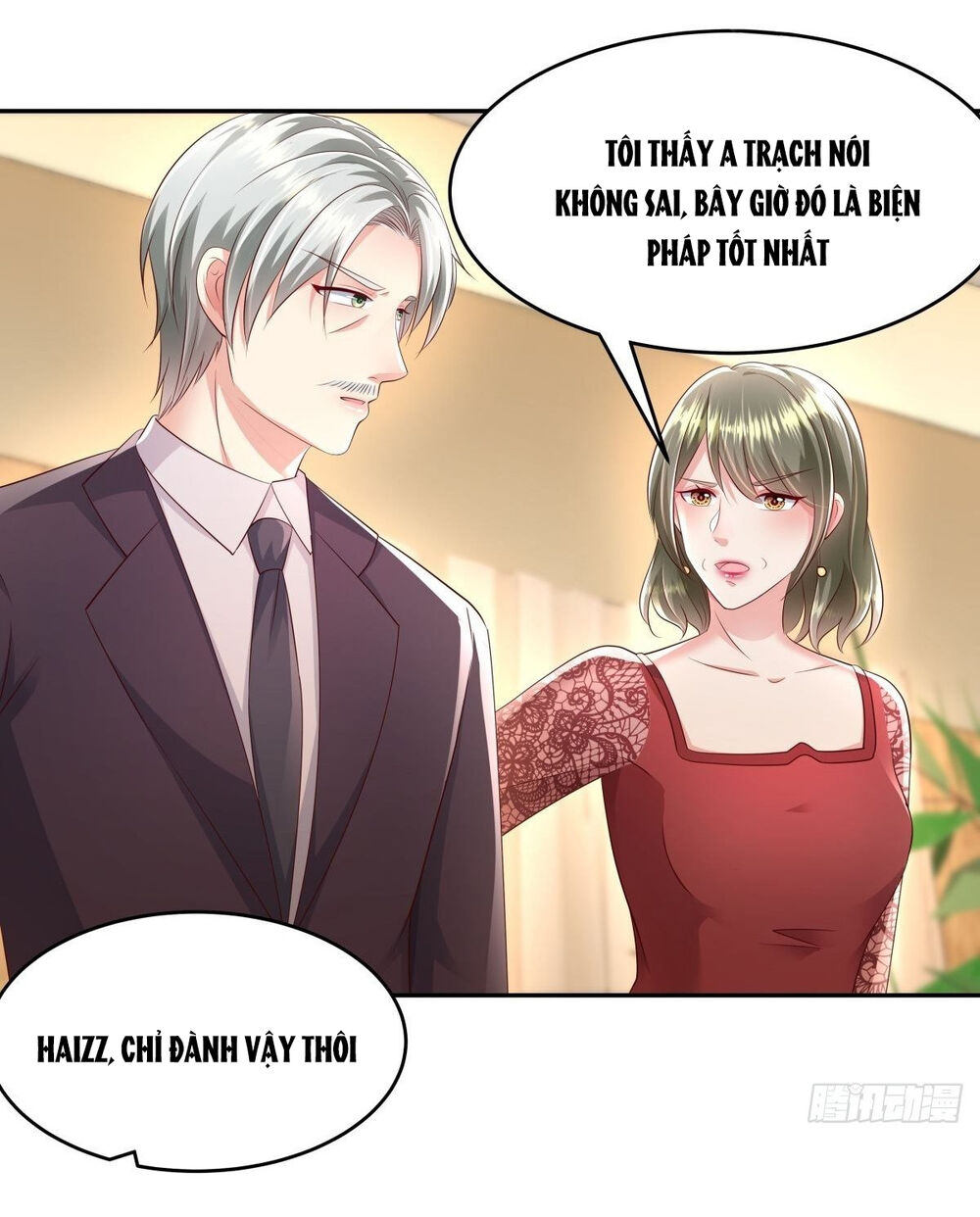 Trọng Sinh Trở Lại: Sủng Nịch Độc Nhất Vô Nhị Chapter 23 - Trang 2