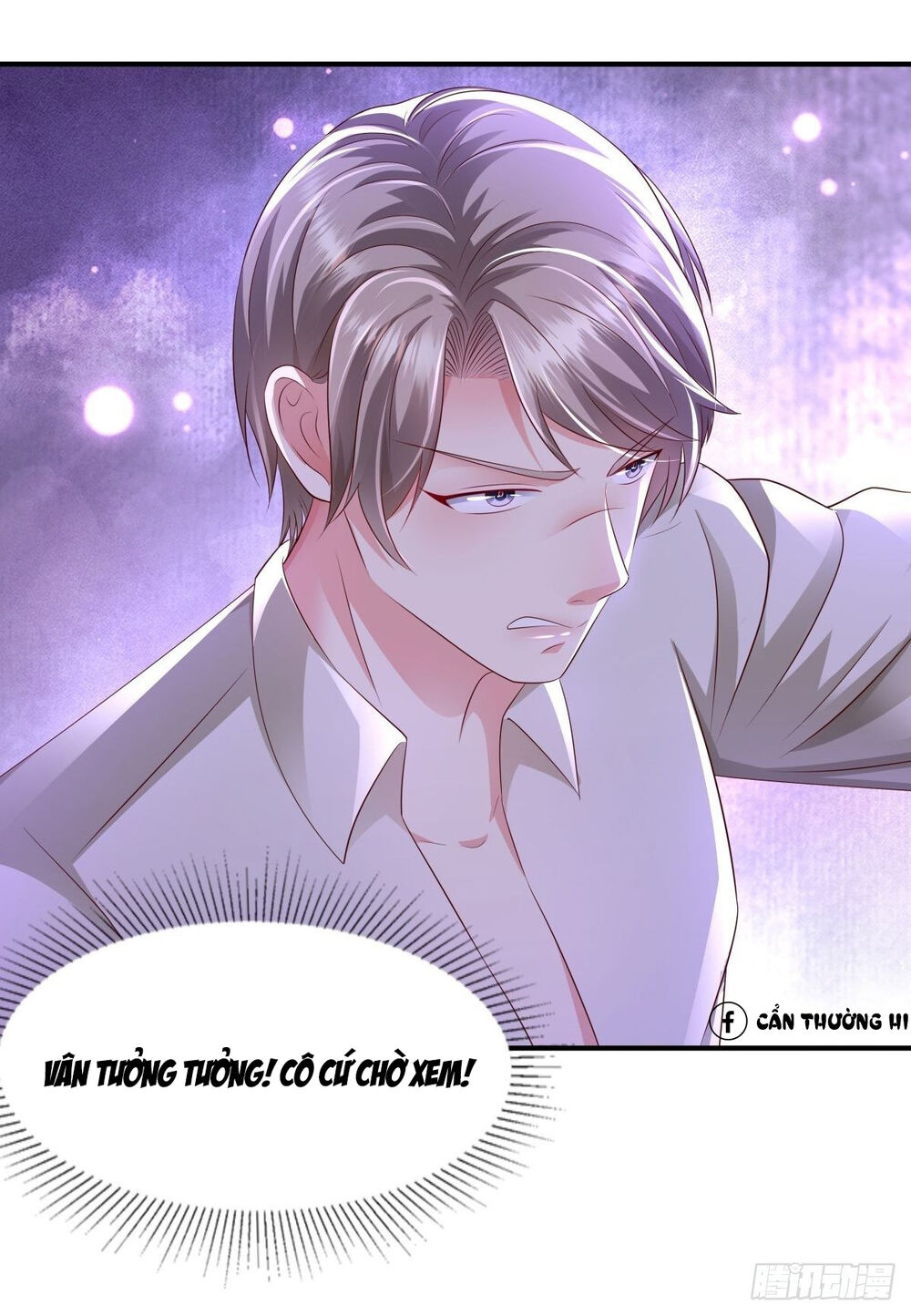 Trọng Sinh Trở Lại: Sủng Nịch Độc Nhất Vô Nhị Chapter 23 - Trang 2