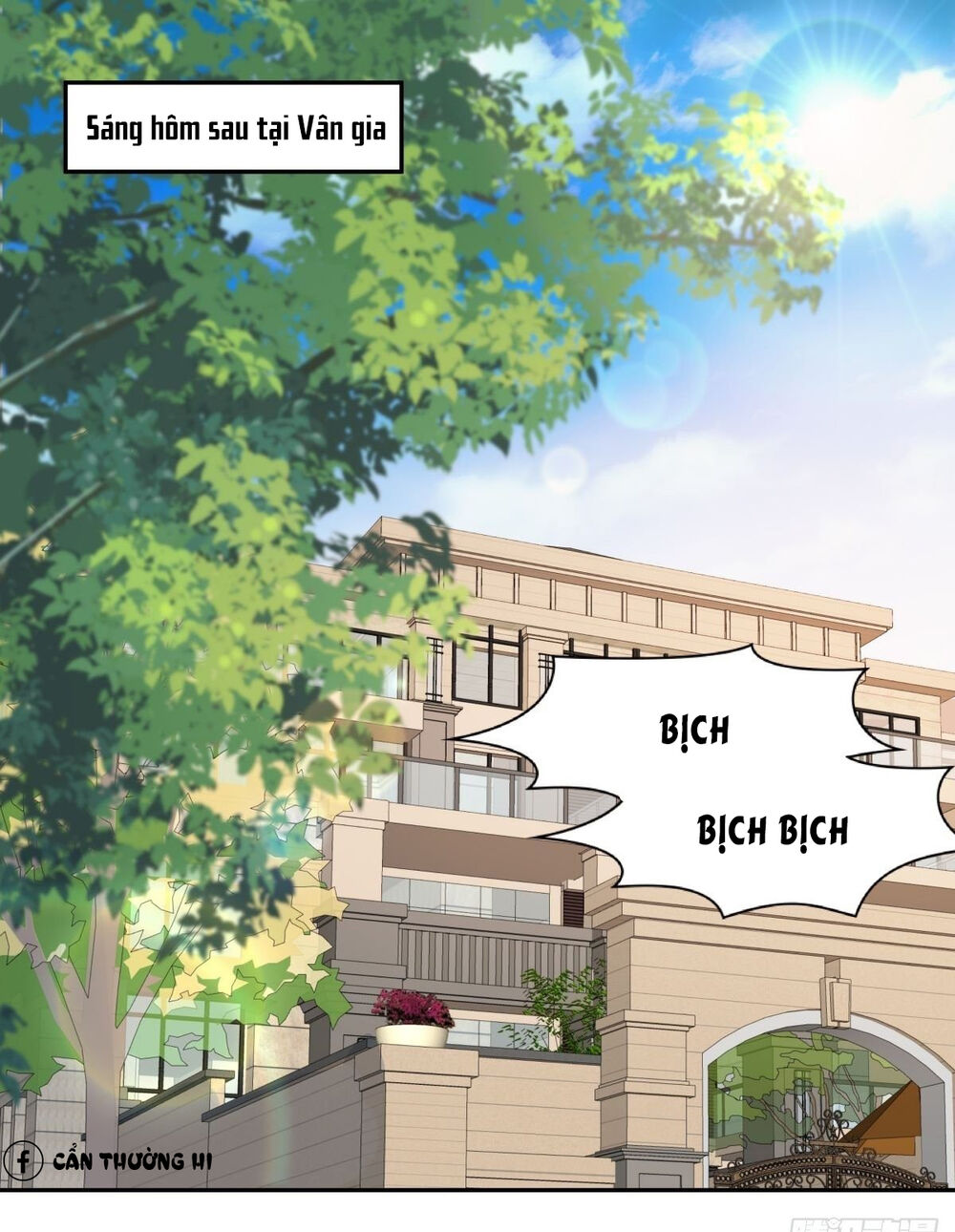 Trọng Sinh Trở Lại: Sủng Nịch Độc Nhất Vô Nhị Chapter 23 - Trang 2