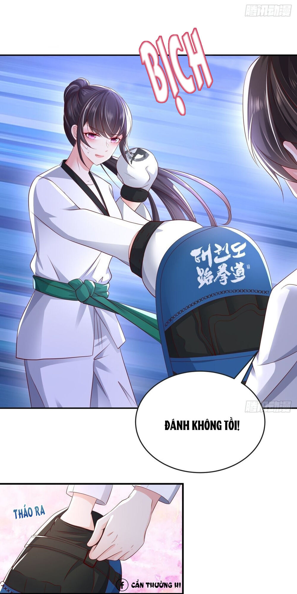 Trọng Sinh Trở Lại: Sủng Nịch Độc Nhất Vô Nhị Chapter 23 - Trang 2