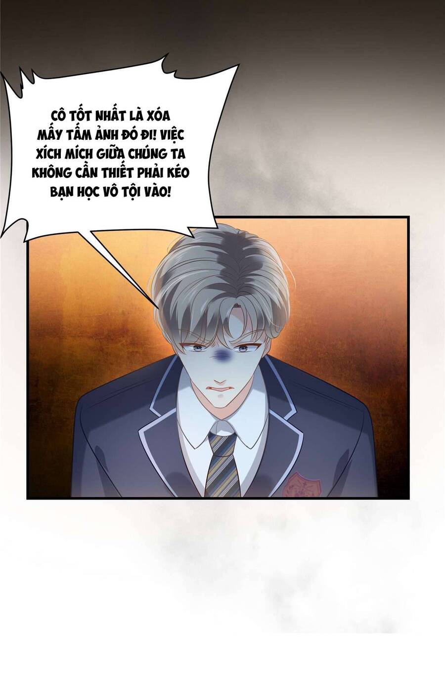 Trọng Sinh Trở Lại: Sủng Nịch Độc Nhất Vô Nhị Chapter 230 - Trang 2