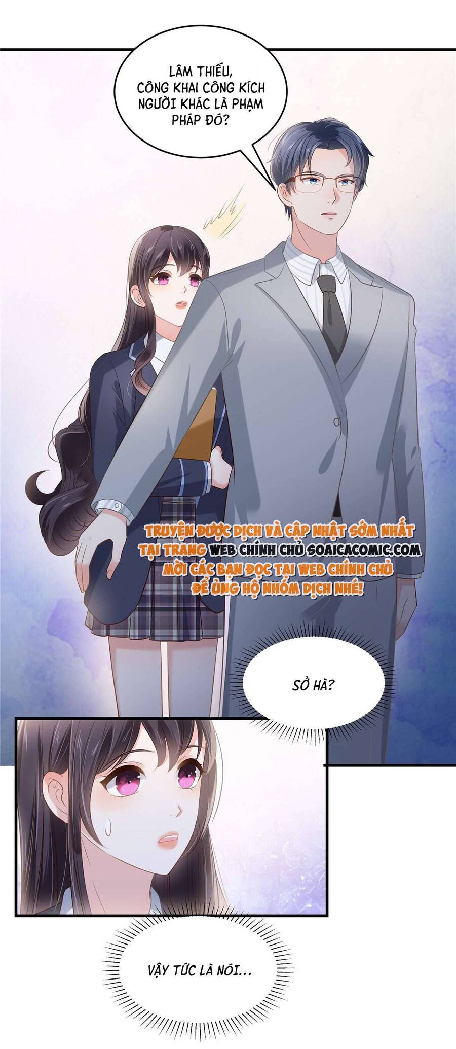 Trọng Sinh Trở Lại: Sủng Nịch Độc Nhất Vô Nhị Chapter 230 - Trang 2