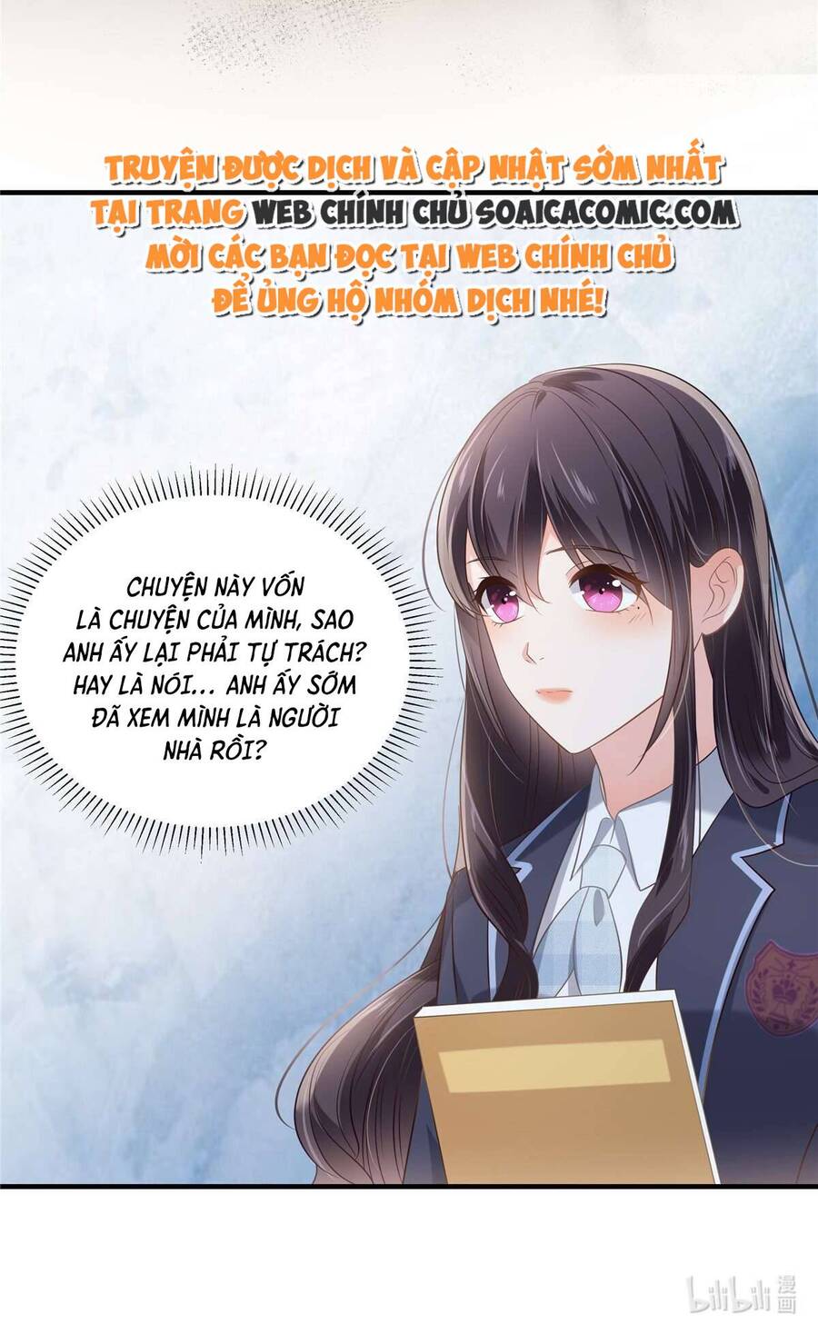 Trọng Sinh Trở Lại: Sủng Nịch Độc Nhất Vô Nhị Chapter 230 - Trang 2