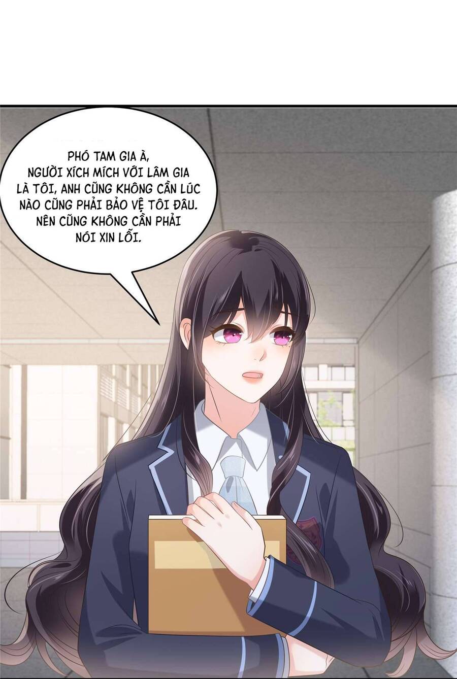 Trọng Sinh Trở Lại: Sủng Nịch Độc Nhất Vô Nhị Chapter 230 - Trang 2