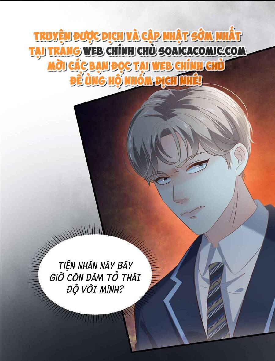 Trọng Sinh Trở Lại: Sủng Nịch Độc Nhất Vô Nhị Chapter 230 - Trang 2