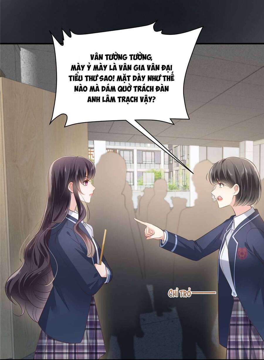 Trọng Sinh Trở Lại: Sủng Nịch Độc Nhất Vô Nhị Chapter 230 - Trang 2