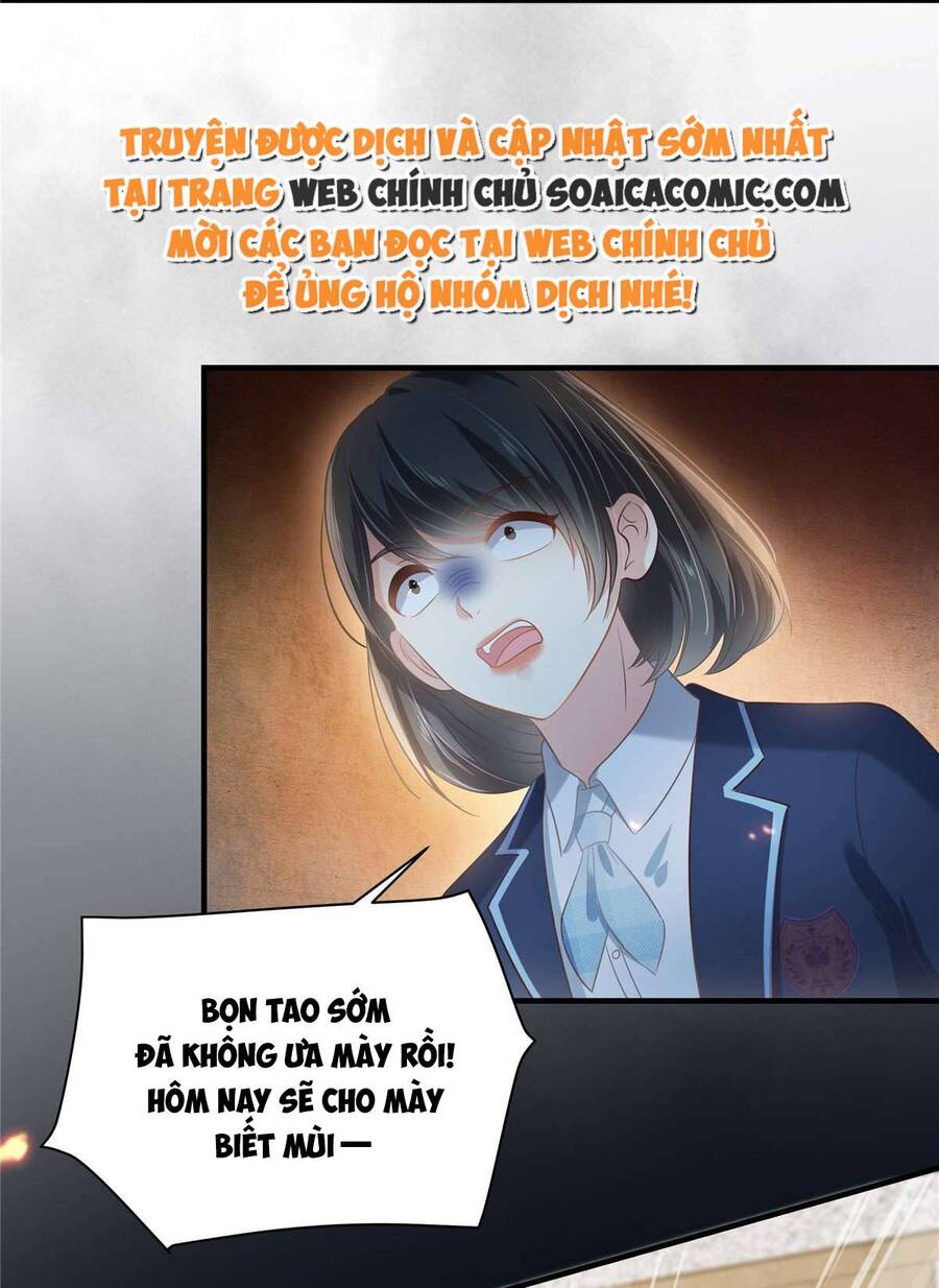 Trọng Sinh Trở Lại: Sủng Nịch Độc Nhất Vô Nhị Chapter 230 - Trang 2