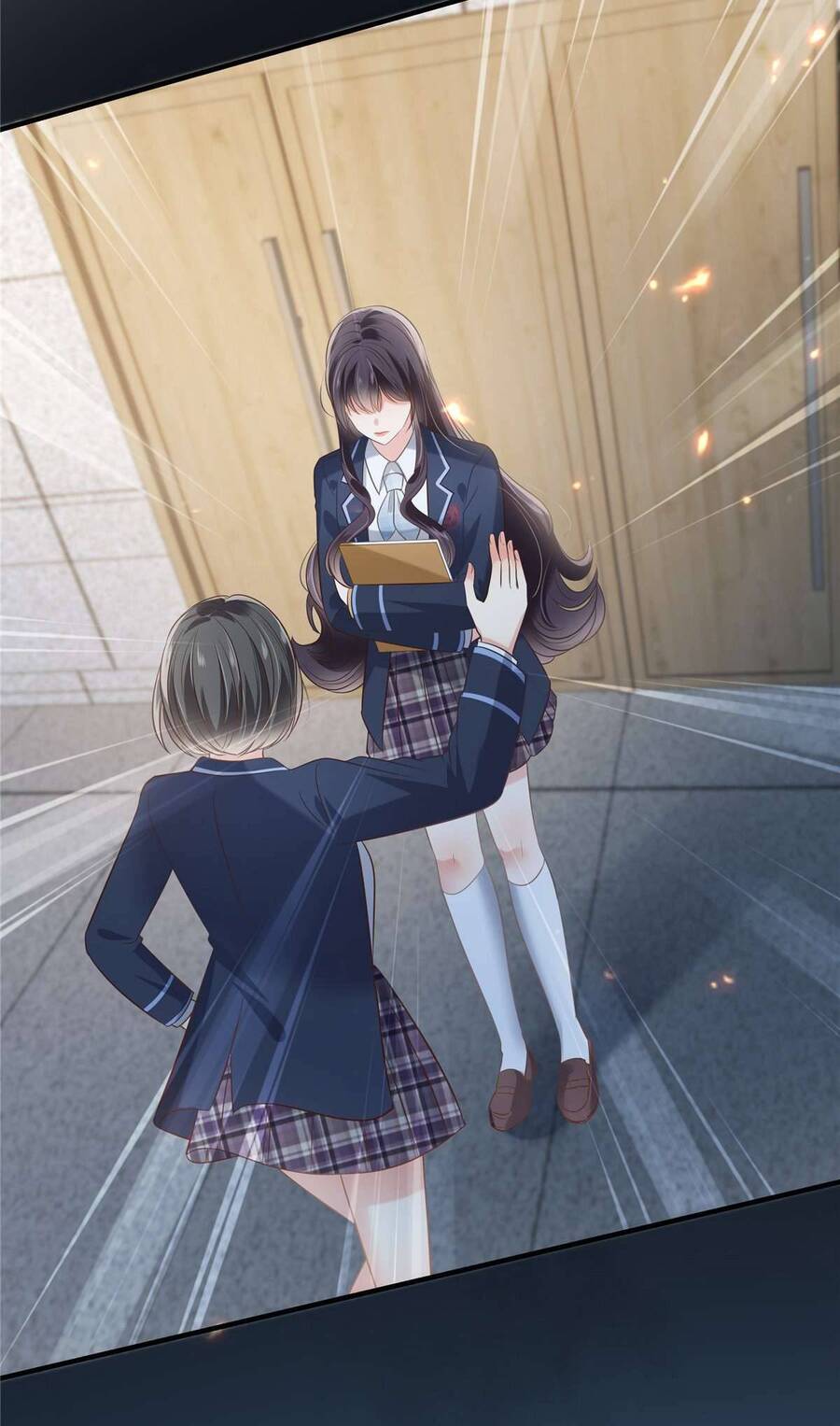 Trọng Sinh Trở Lại: Sủng Nịch Độc Nhất Vô Nhị Chapter 230 - Trang 2