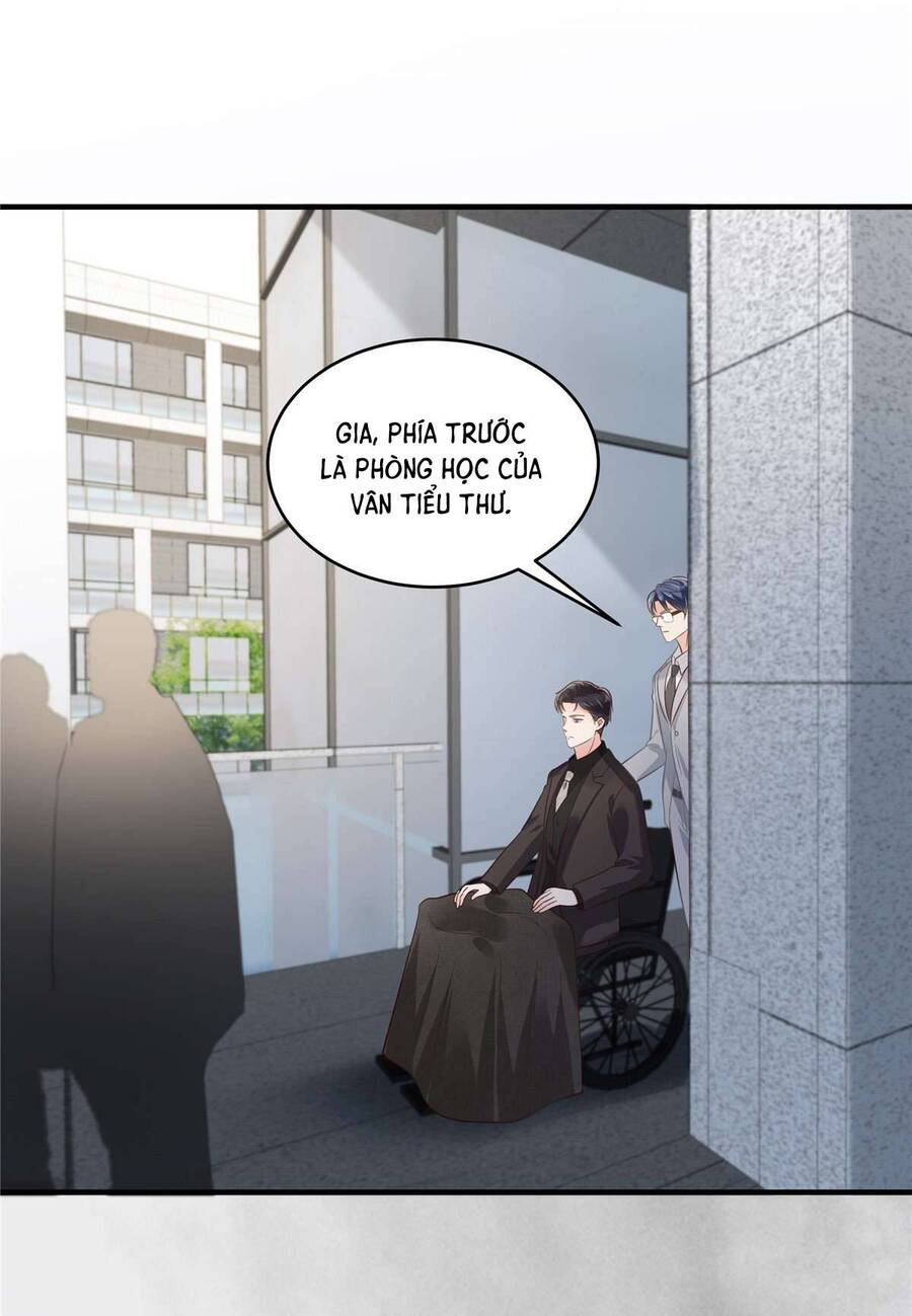 Trọng Sinh Trở Lại: Sủng Nịch Độc Nhất Vô Nhị Chapter 230 - Trang 2