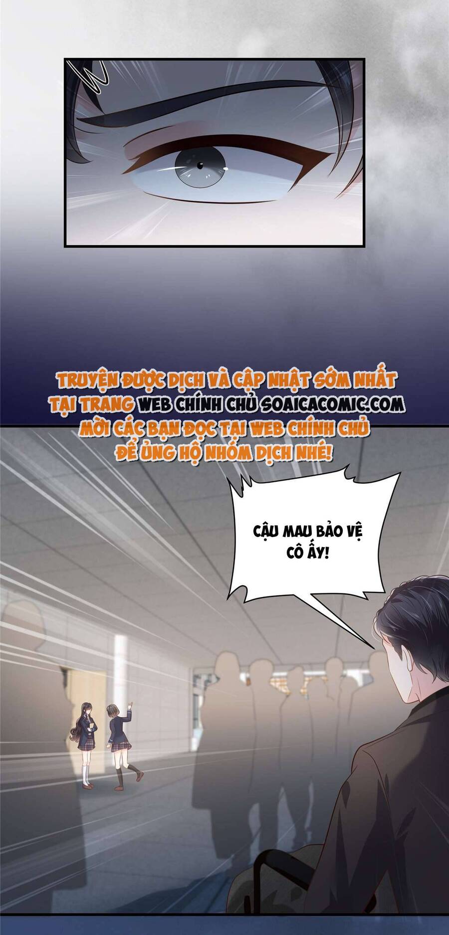 Trọng Sinh Trở Lại: Sủng Nịch Độc Nhất Vô Nhị Chapter 230 - Trang 2