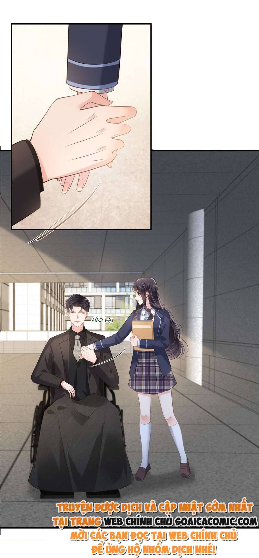 Trọng Sinh Trở Lại: Sủng Nịch Độc Nhất Vô Nhị Chapter 231 - Trang 2