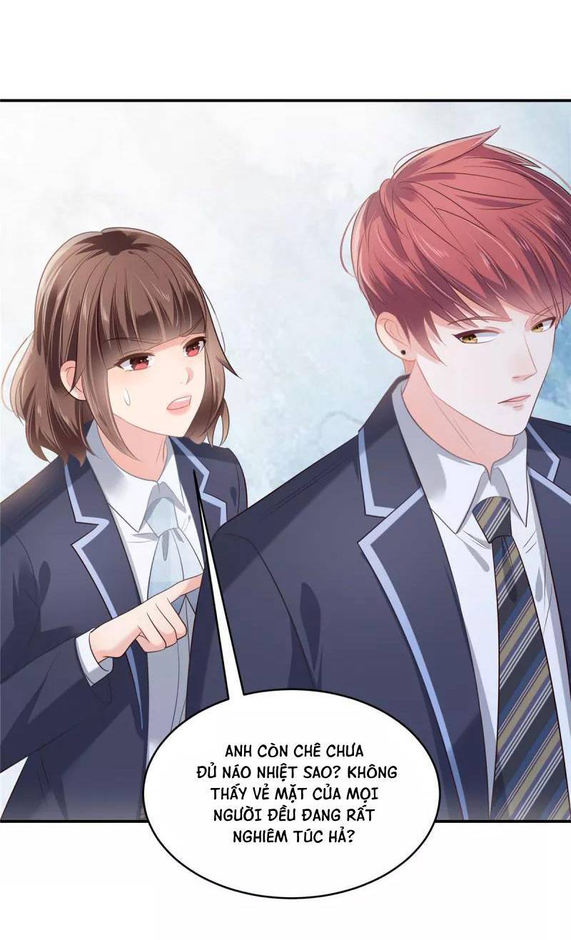 Trọng Sinh Trở Lại: Sủng Nịch Độc Nhất Vô Nhị Chapter 231 - Trang 2