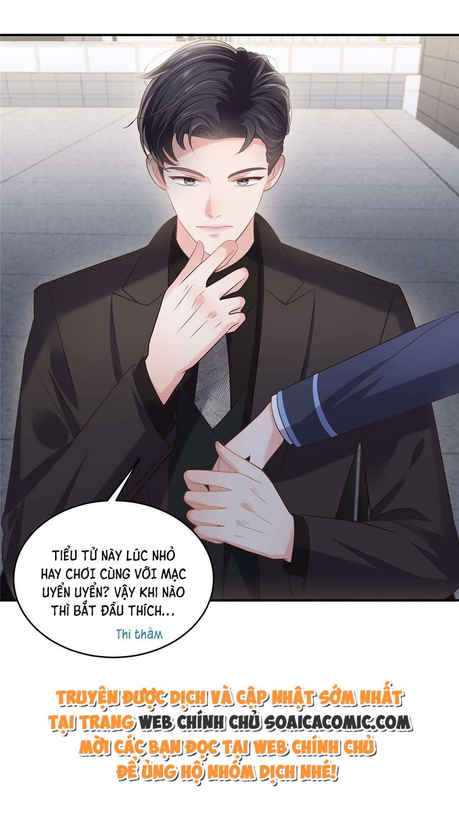 Trọng Sinh Trở Lại: Sủng Nịch Độc Nhất Vô Nhị Chapter 231 - Trang 2