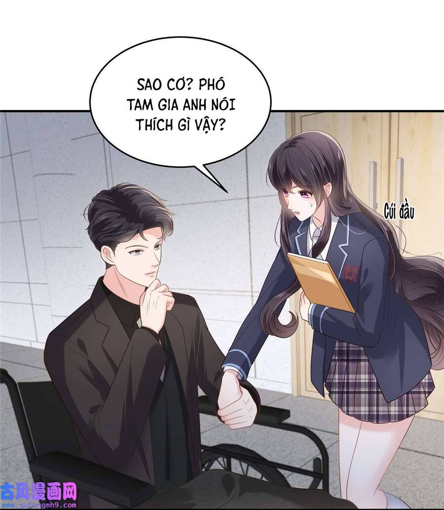 Trọng Sinh Trở Lại: Sủng Nịch Độc Nhất Vô Nhị Chapter 231 - Trang 2