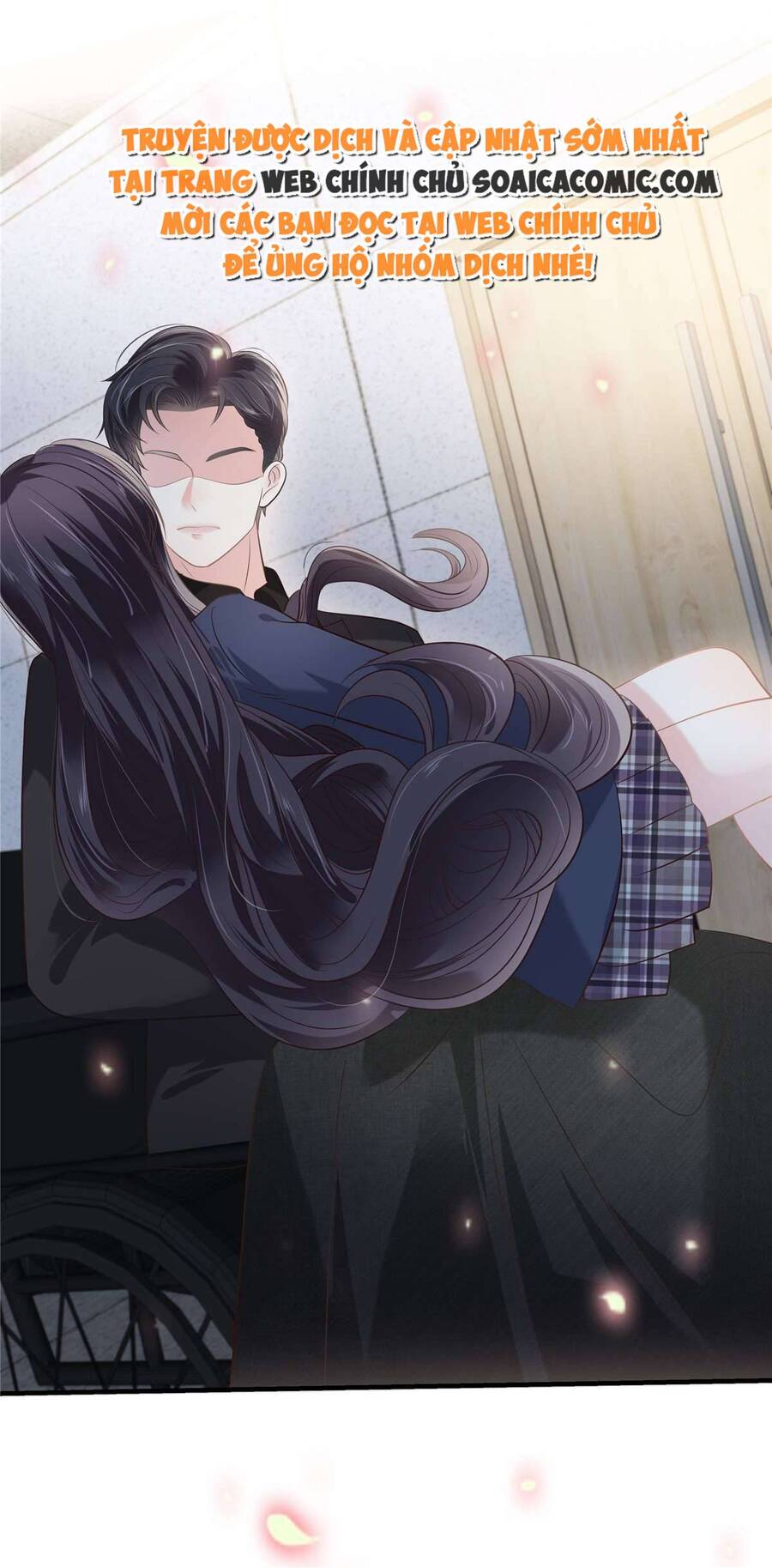 Trọng Sinh Trở Lại: Sủng Nịch Độc Nhất Vô Nhị Chapter 231 - Trang 2