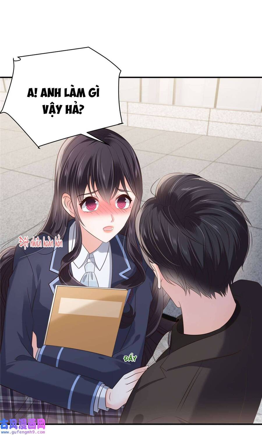 Trọng Sinh Trở Lại: Sủng Nịch Độc Nhất Vô Nhị Chapter 231 - Trang 2