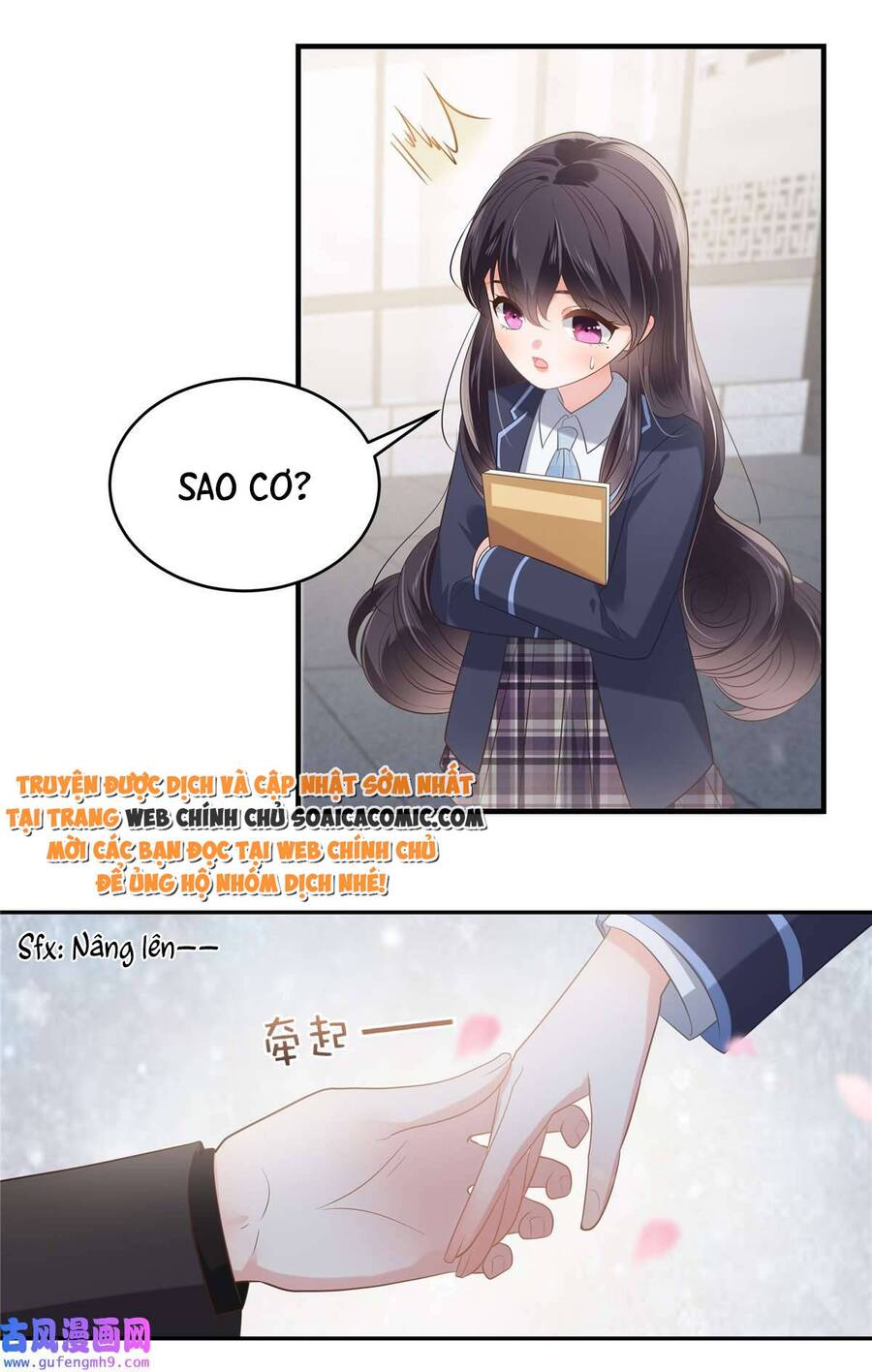 Trọng Sinh Trở Lại: Sủng Nịch Độc Nhất Vô Nhị Chapter 231 - Trang 2