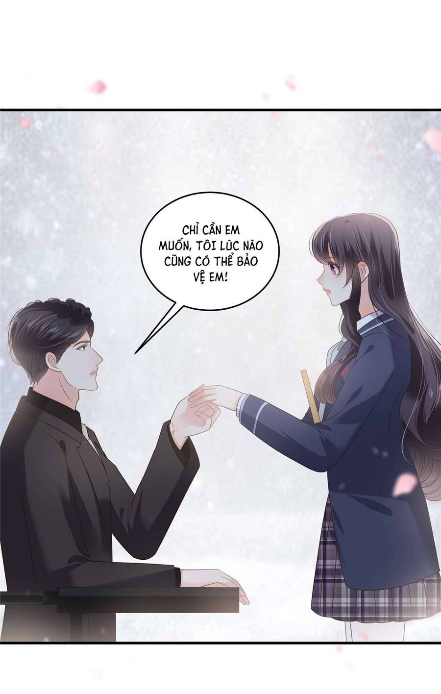 Trọng Sinh Trở Lại: Sủng Nịch Độc Nhất Vô Nhị Chapter 231 - Trang 2