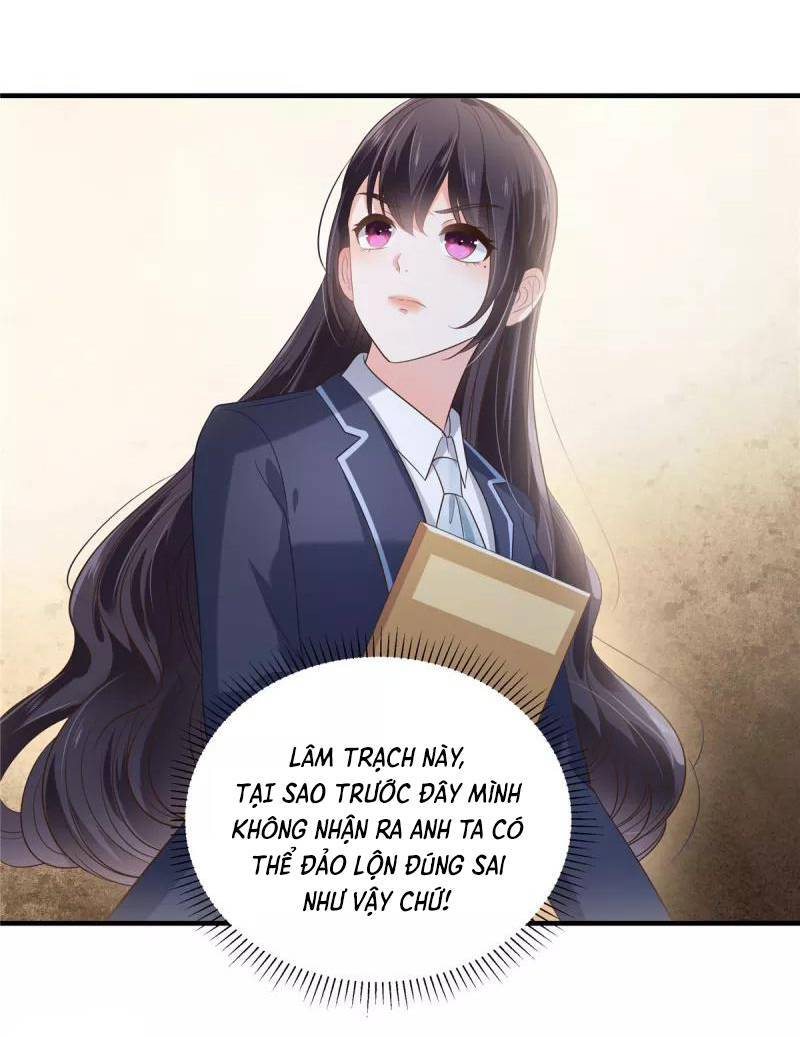 Trọng Sinh Trở Lại: Sủng Nịch Độc Nhất Vô Nhị Chapter 231 - Trang 2