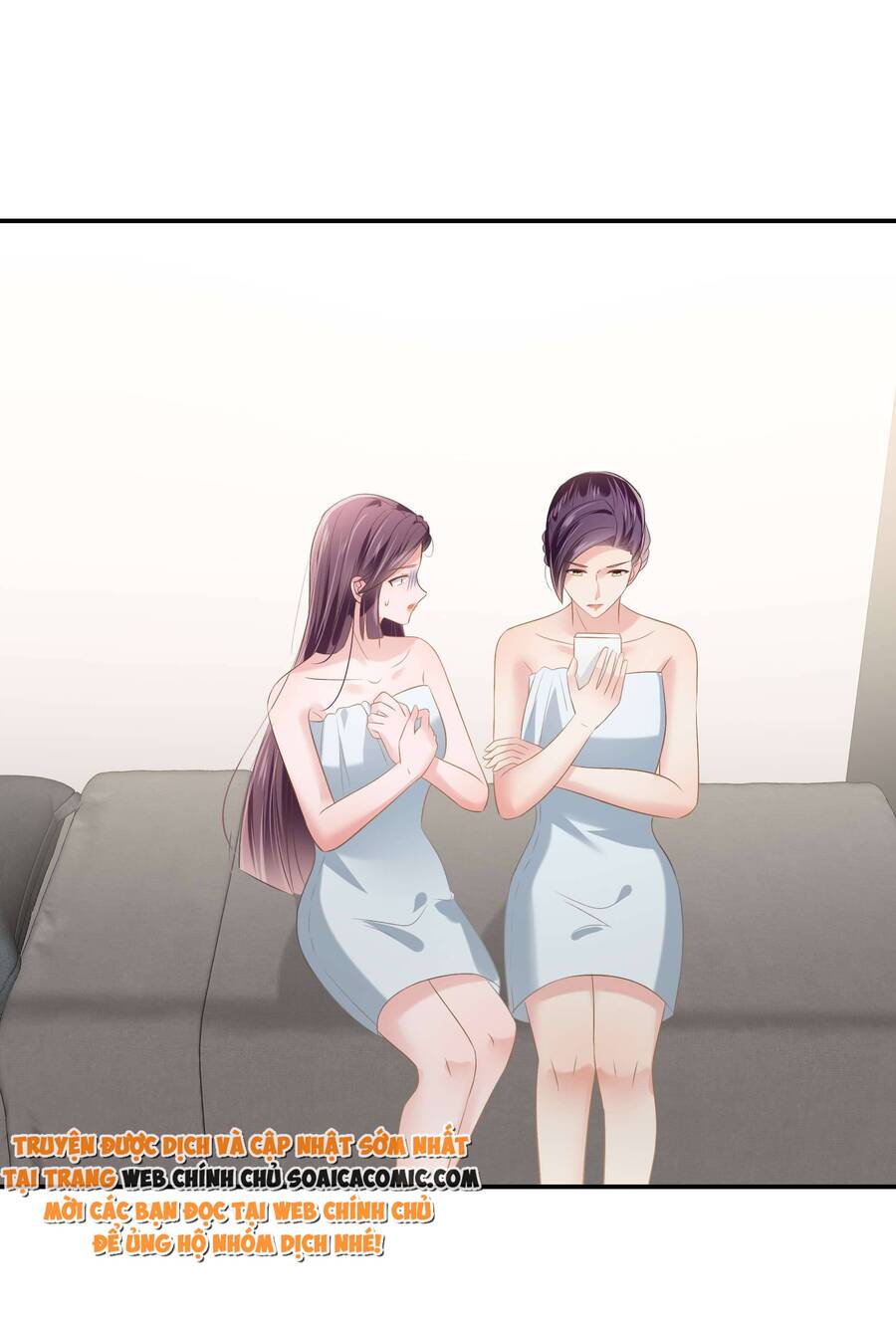 Trọng Sinh Trở Lại: Sủng Nịch Độc Nhất Vô Nhị Chapter 232 - Trang 2