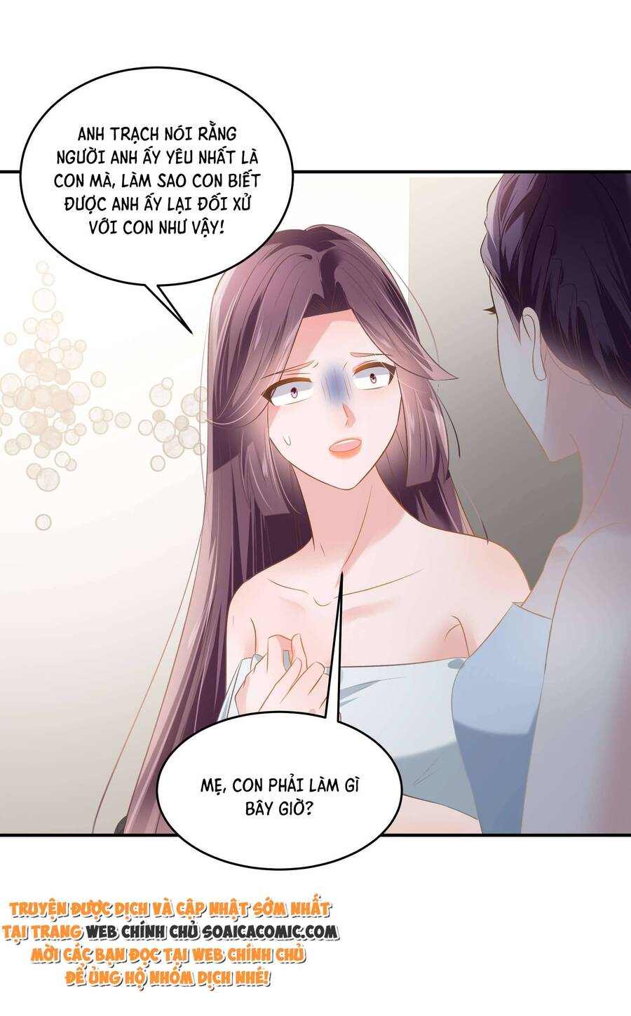 Trọng Sinh Trở Lại: Sủng Nịch Độc Nhất Vô Nhị Chapter 232 - Trang 2