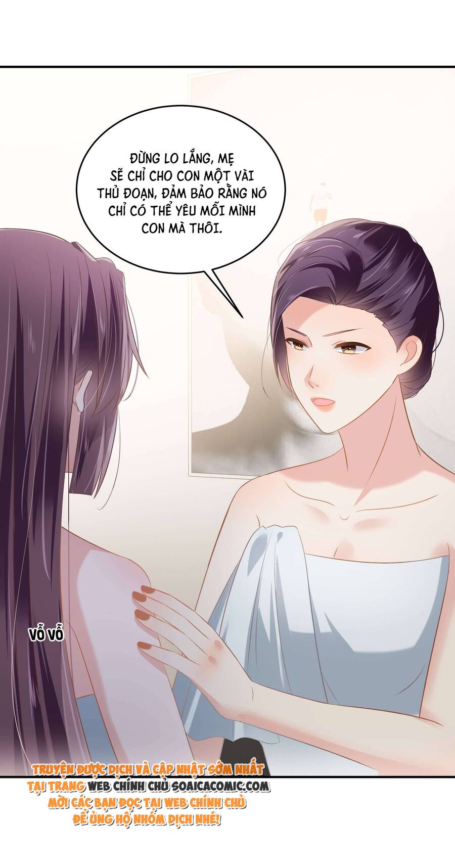 Trọng Sinh Trở Lại: Sủng Nịch Độc Nhất Vô Nhị Chapter 232 - Trang 2