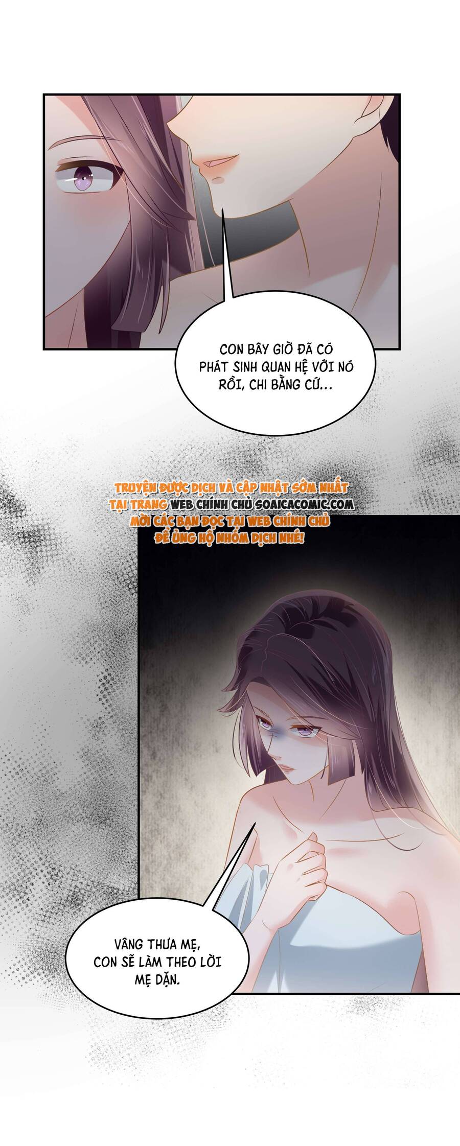 Trọng Sinh Trở Lại: Sủng Nịch Độc Nhất Vô Nhị Chapter 232 - Trang 2