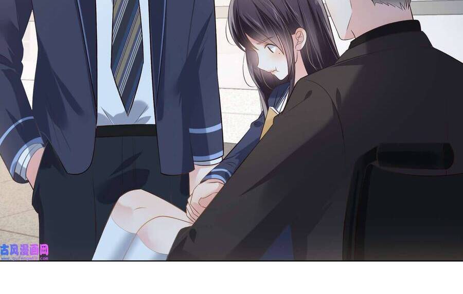 Trọng Sinh Trở Lại: Sủng Nịch Độc Nhất Vô Nhị Chapter 232 - Trang 2