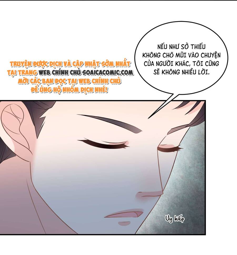 Trọng Sinh Trở Lại: Sủng Nịch Độc Nhất Vô Nhị Chapter 232 - Trang 2