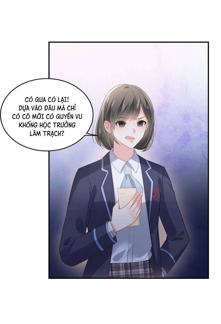 Trọng Sinh Trở Lại: Sủng Nịch Độc Nhất Vô Nhị Chapter 232 - Trang 2