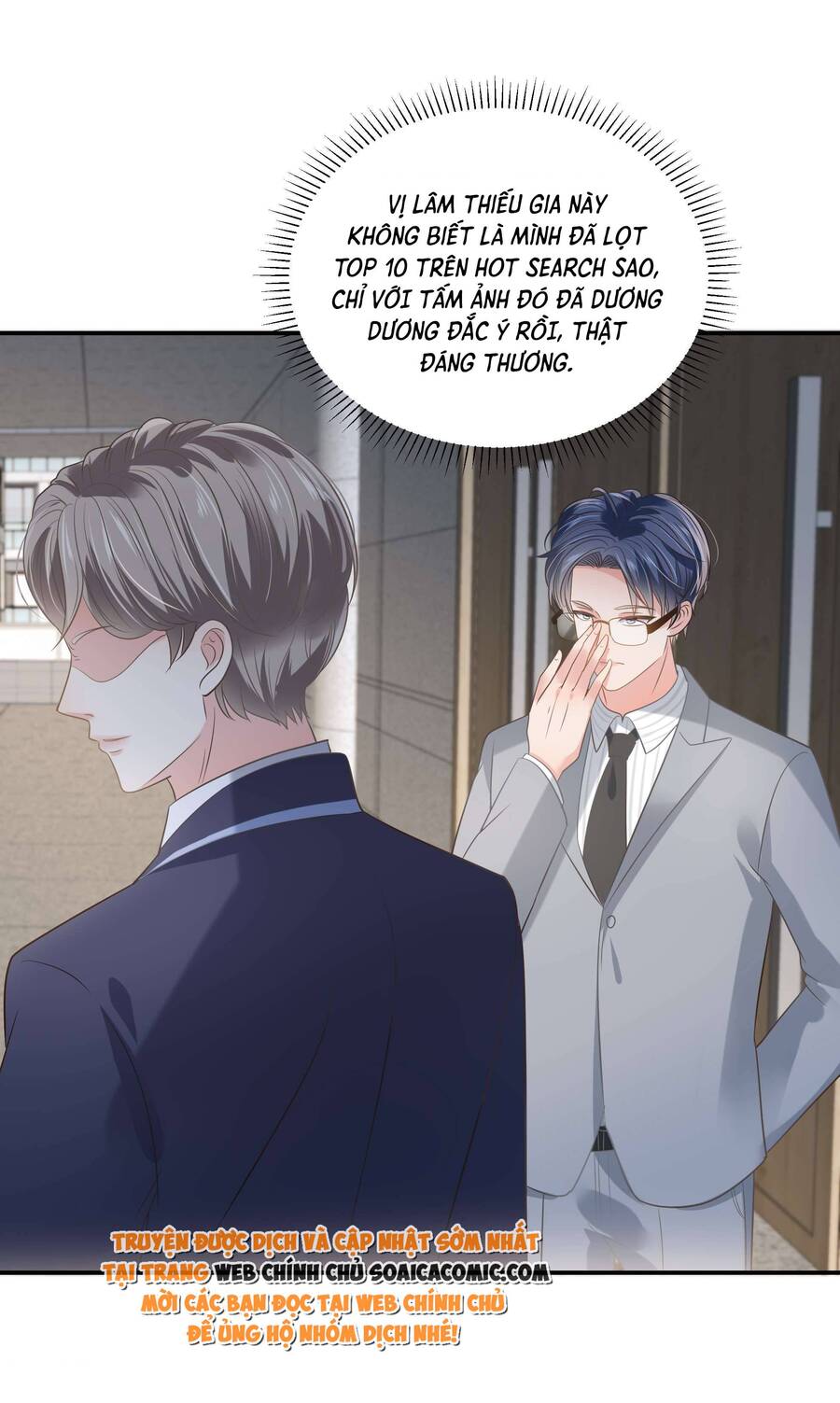 Trọng Sinh Trở Lại: Sủng Nịch Độc Nhất Vô Nhị Chapter 232 - Trang 2