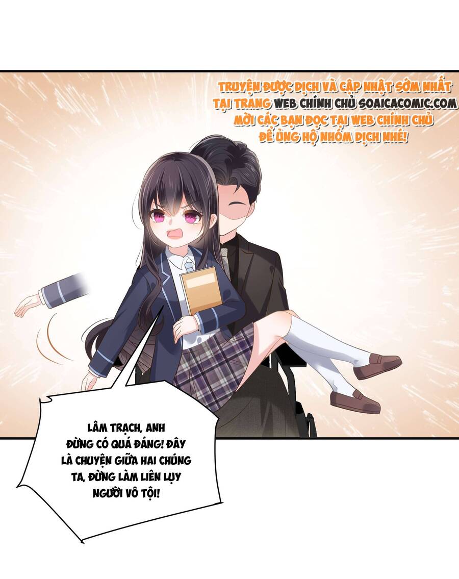 Trọng Sinh Trở Lại: Sủng Nịch Độc Nhất Vô Nhị Chapter 232 - Trang 2