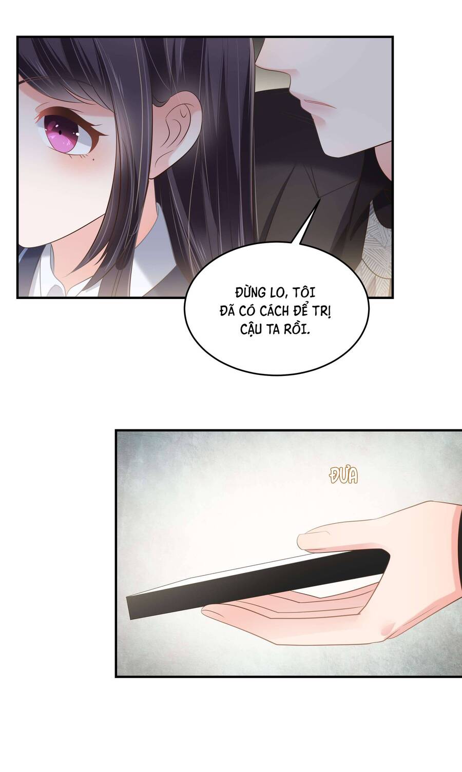 Trọng Sinh Trở Lại: Sủng Nịch Độc Nhất Vô Nhị Chapter 232 - Trang 2