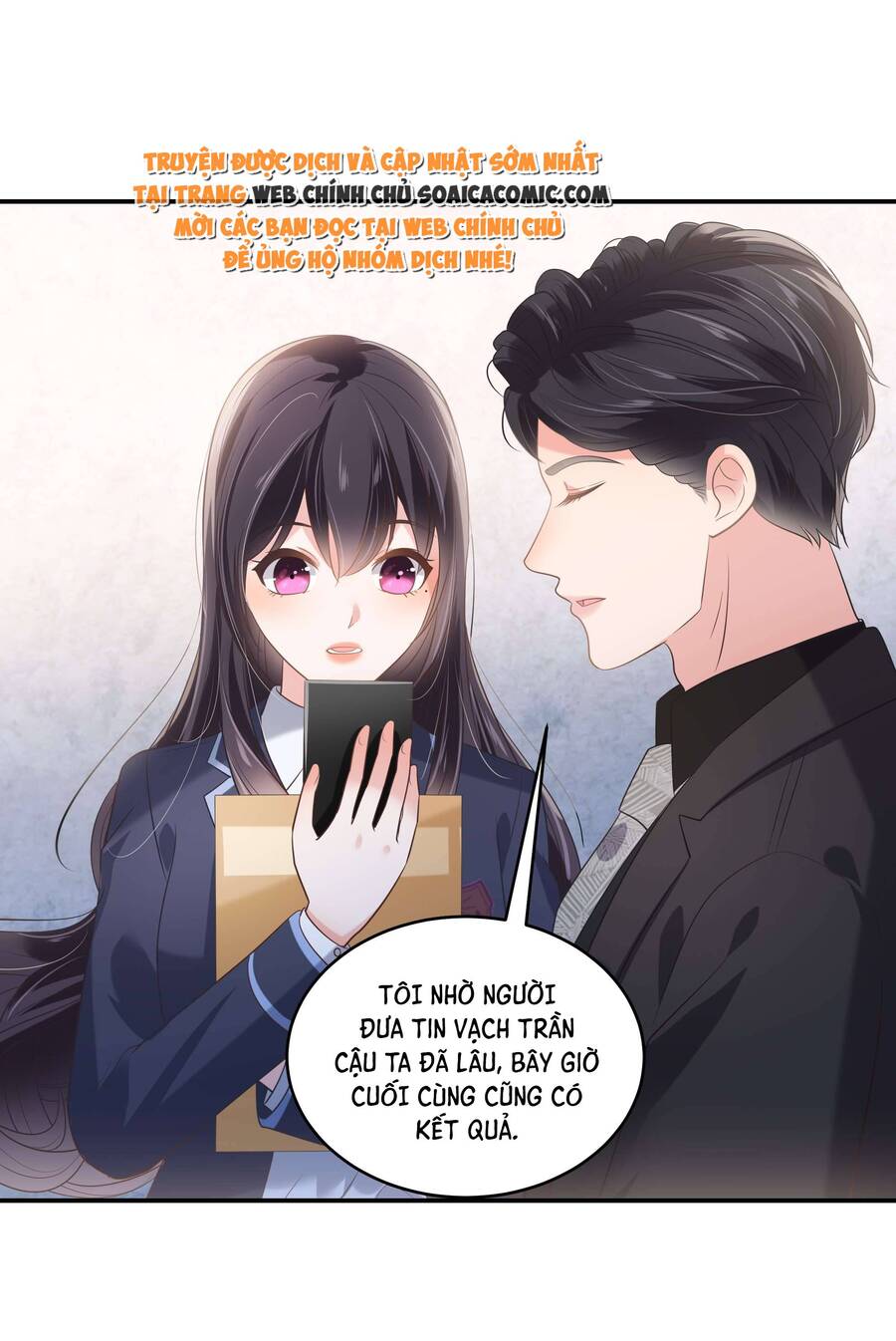 Trọng Sinh Trở Lại: Sủng Nịch Độc Nhất Vô Nhị Chapter 232 - Trang 2