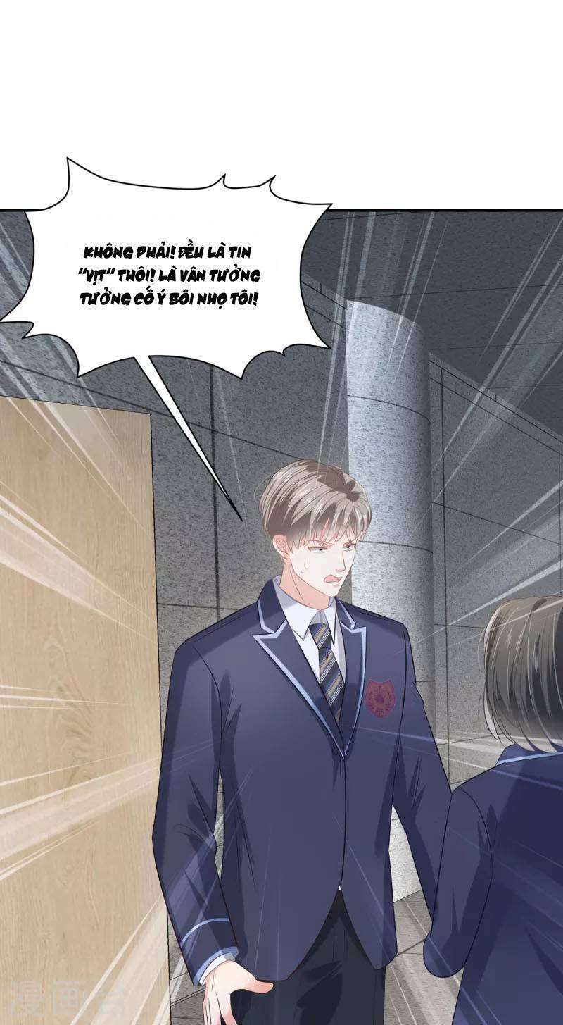 Trọng Sinh Trở Lại: Sủng Nịch Độc Nhất Vô Nhị Chapter 233 - Trang 2