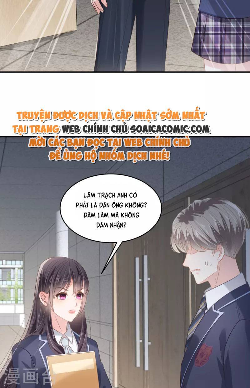 Trọng Sinh Trở Lại: Sủng Nịch Độc Nhất Vô Nhị Chapter 233 - Trang 2