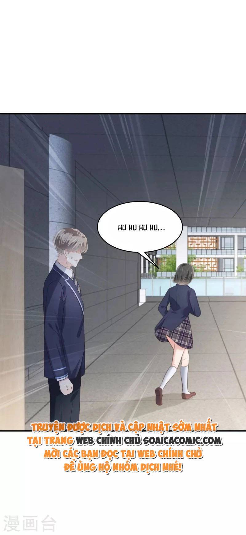 Trọng Sinh Trở Lại: Sủng Nịch Độc Nhất Vô Nhị Chapter 233 - Trang 2