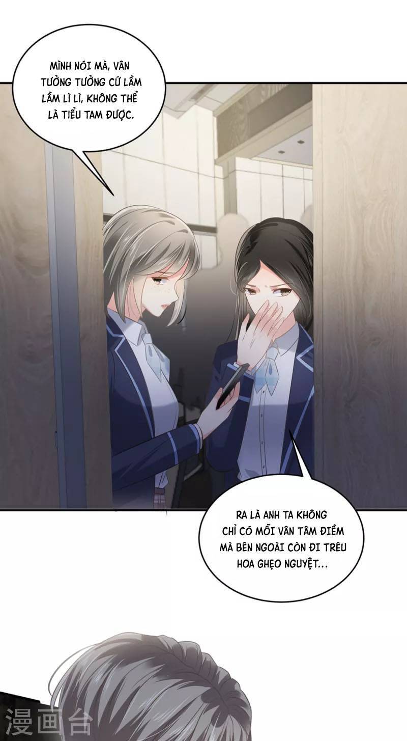 Trọng Sinh Trở Lại: Sủng Nịch Độc Nhất Vô Nhị Chapter 233 - Trang 2