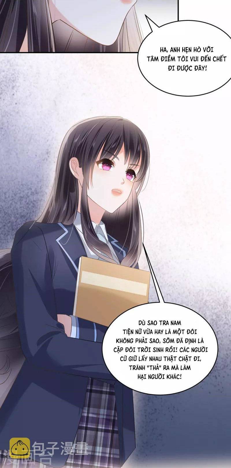 Trọng Sinh Trở Lại: Sủng Nịch Độc Nhất Vô Nhị Chapter 233 - Trang 2