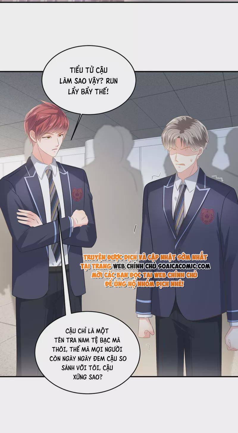 Trọng Sinh Trở Lại: Sủng Nịch Độc Nhất Vô Nhị Chapter 233 - Trang 2