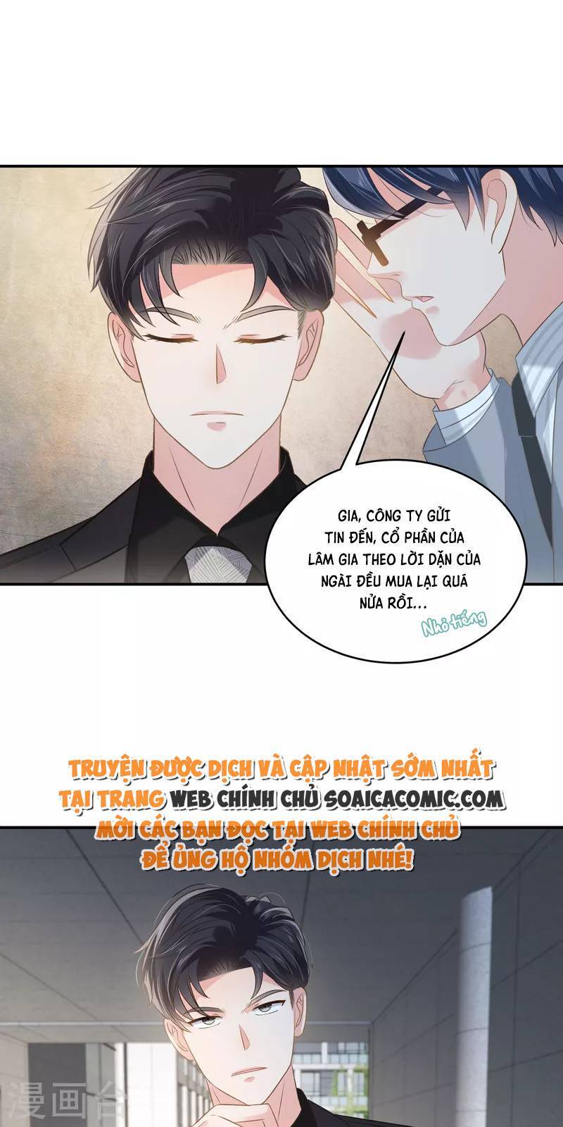 Trọng Sinh Trở Lại: Sủng Nịch Độc Nhất Vô Nhị Chapter 233 - Trang 2