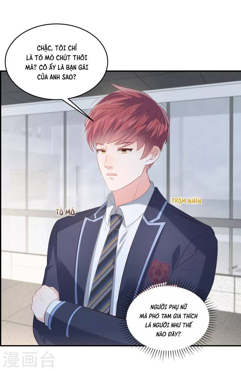 Trọng Sinh Trở Lại: Sủng Nịch Độc Nhất Vô Nhị Chapter 233 - Trang 2