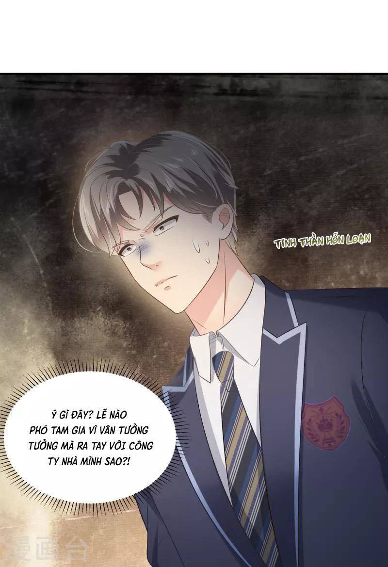 Trọng Sinh Trở Lại: Sủng Nịch Độc Nhất Vô Nhị Chapter 233 - Trang 2