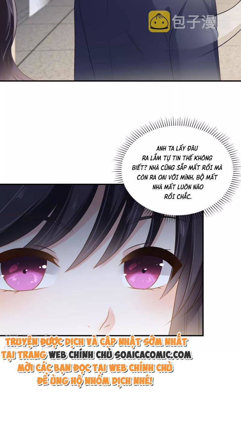 Trọng Sinh Trở Lại: Sủng Nịch Độc Nhất Vô Nhị Chapter 233 - Trang 2