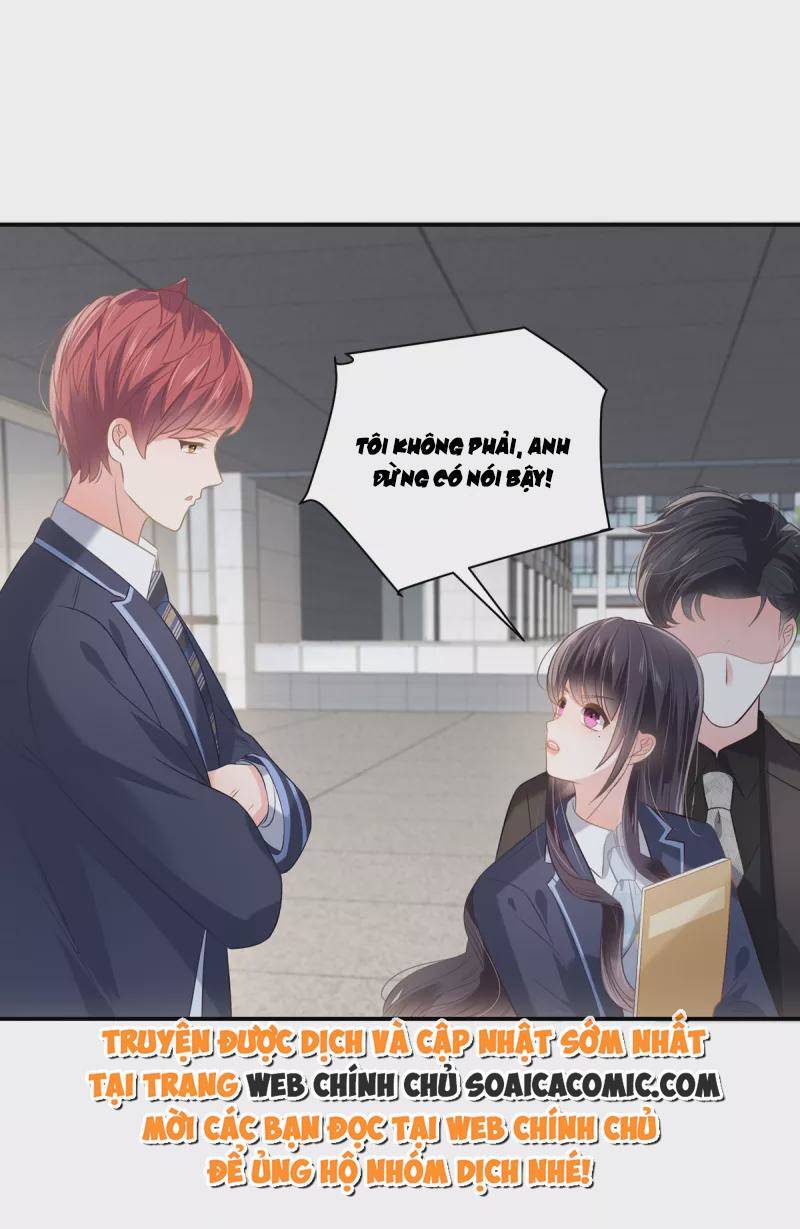 Trọng Sinh Trở Lại: Sủng Nịch Độc Nhất Vô Nhị Chapter 233 - Trang 2