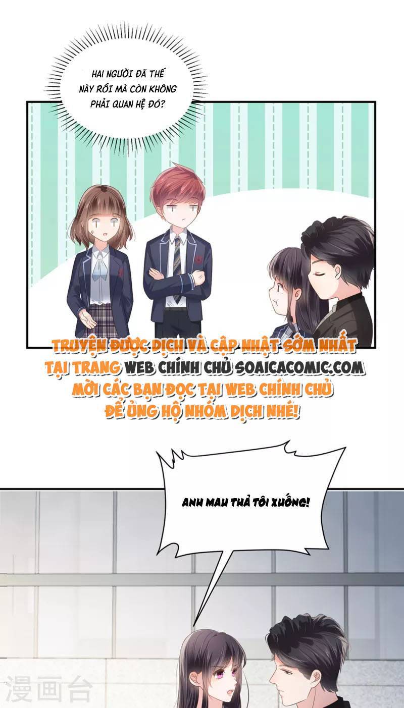 Trọng Sinh Trở Lại: Sủng Nịch Độc Nhất Vô Nhị Chapter 233 - Trang 2