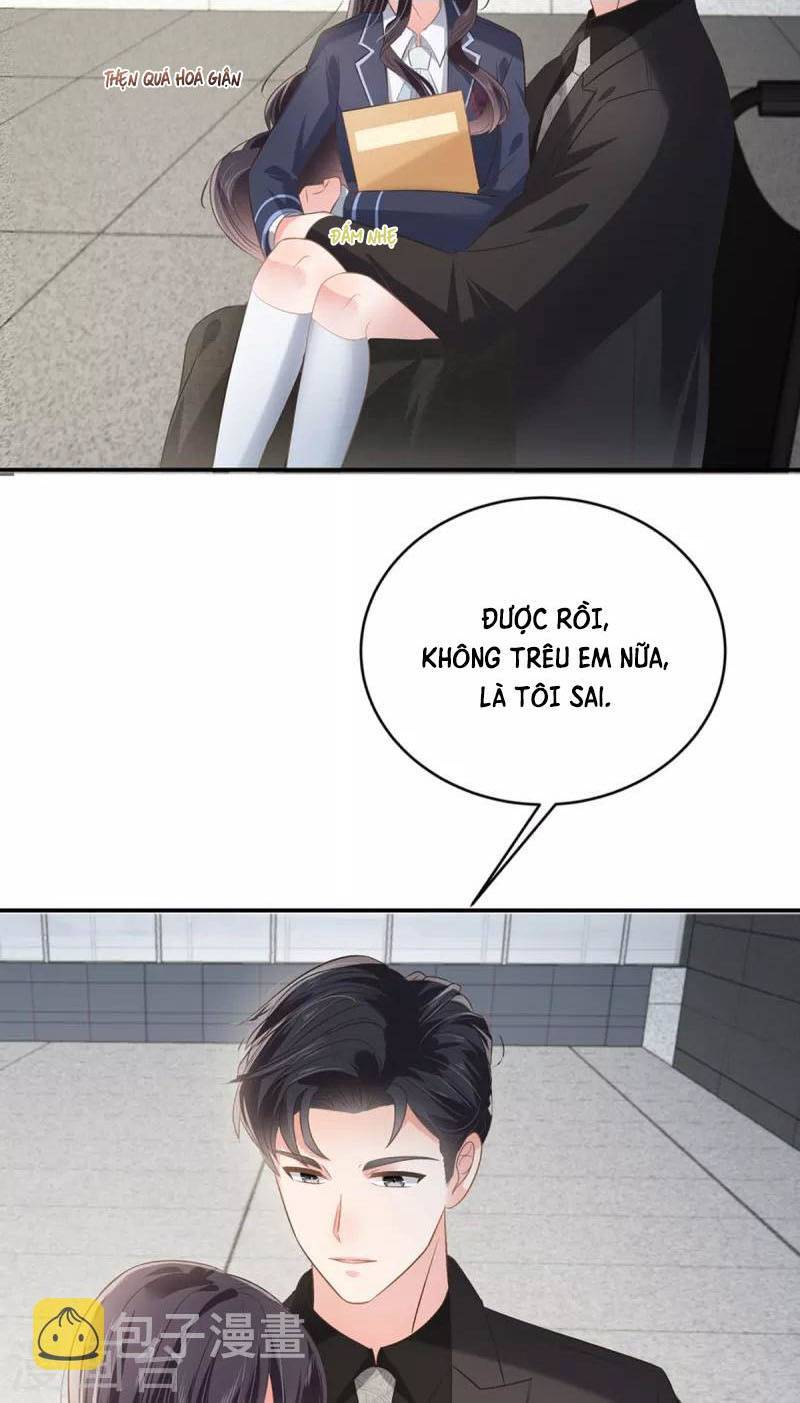 Trọng Sinh Trở Lại: Sủng Nịch Độc Nhất Vô Nhị Chapter 233 - Trang 2