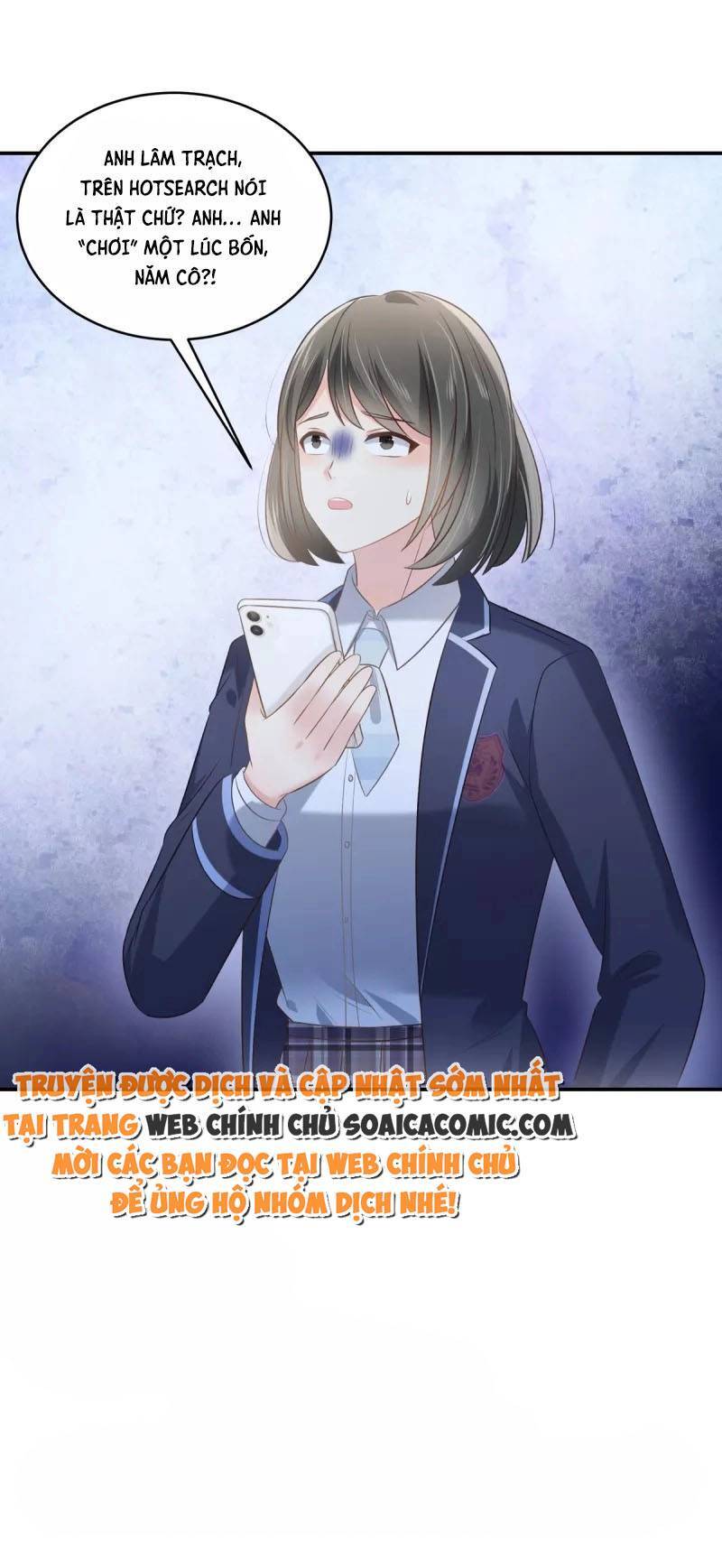 Trọng Sinh Trở Lại: Sủng Nịch Độc Nhất Vô Nhị Chapter 233 - Trang 2